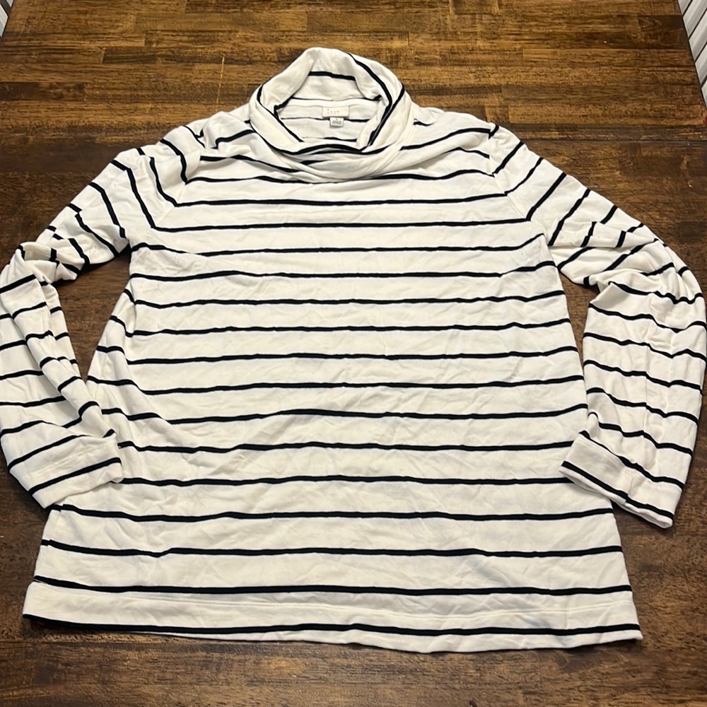 A New Day - Long Sleeve Turtleneck